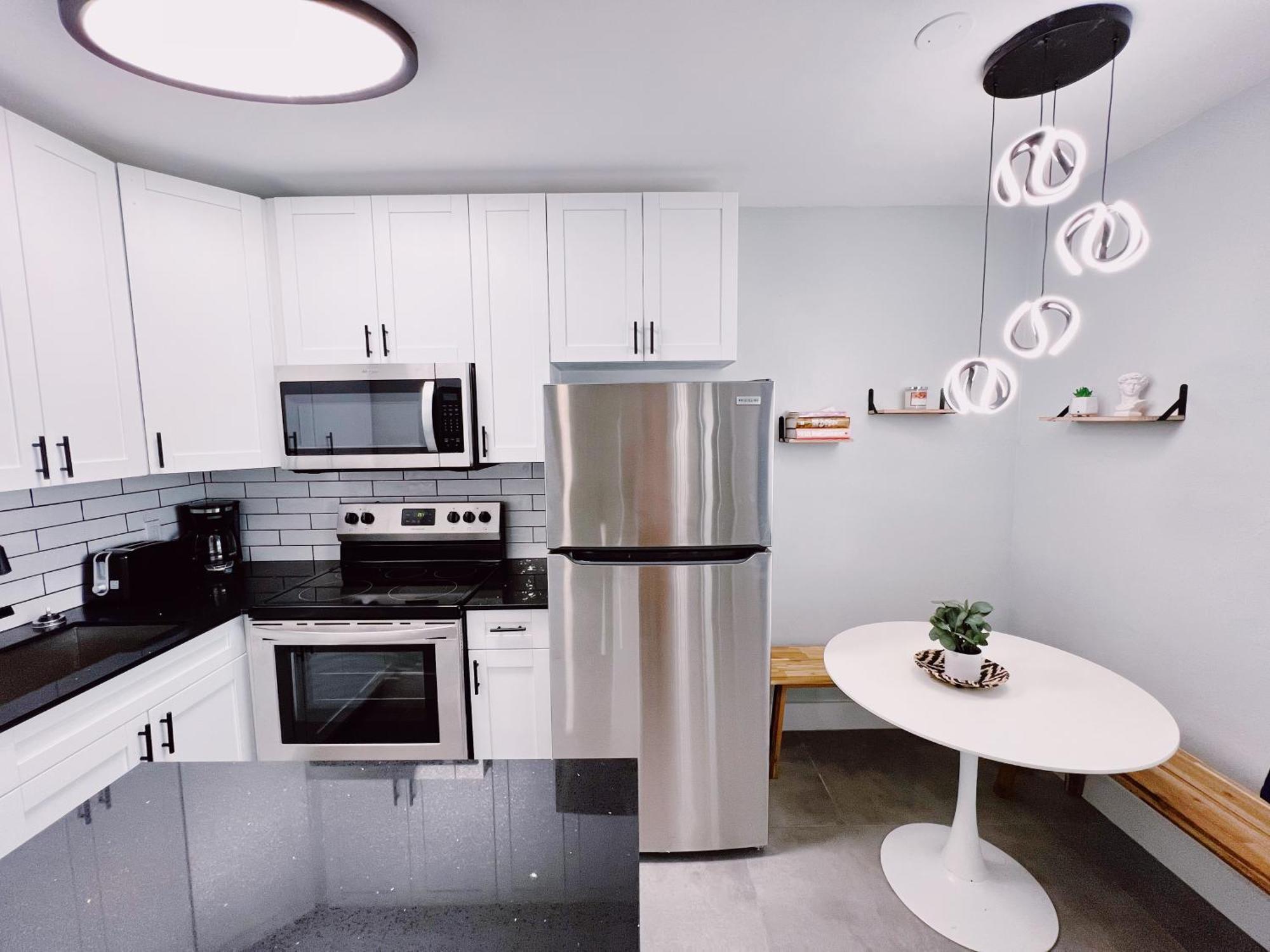 Holiday Park Apartments By Lowkl Fort Lauderdale Exterior photo